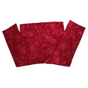 Women’s Old Navy Active Compression Capris Pink